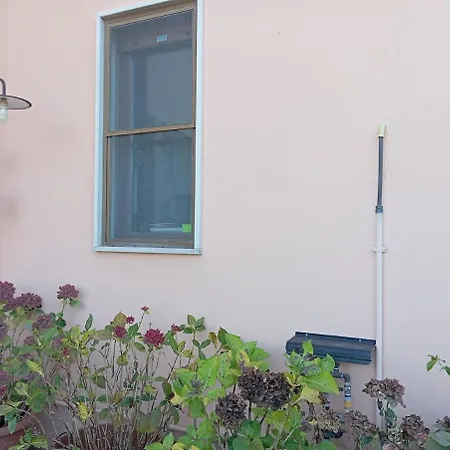 Casa Bizzarro Holiday home *