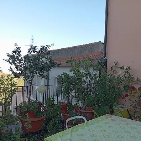 Casa Bizzarro *
