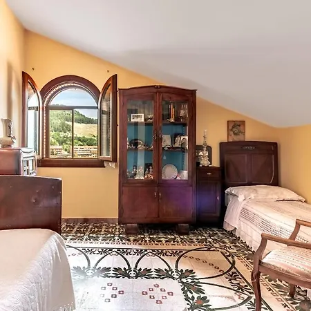 Casa Bizzarro Semesterbostad Deliceto