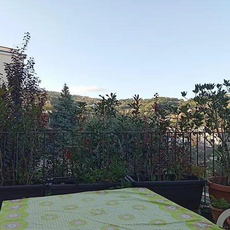 Semesterbostad Casa Bizzarro Deliceto