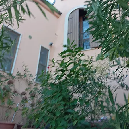 Casa Bizzarro Holiday home