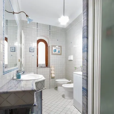 Σπίτι διακοπών Casa Bizzarro