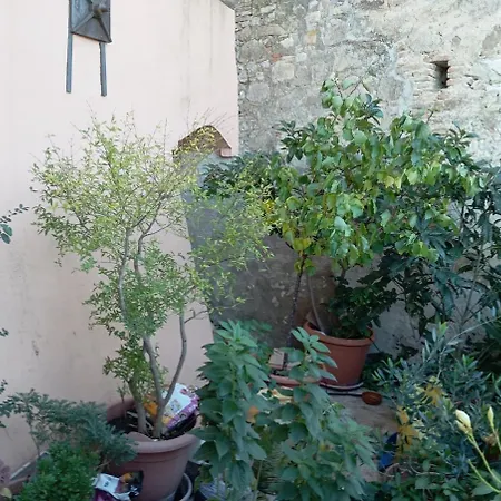 Casa Bizzarro * Deliceto