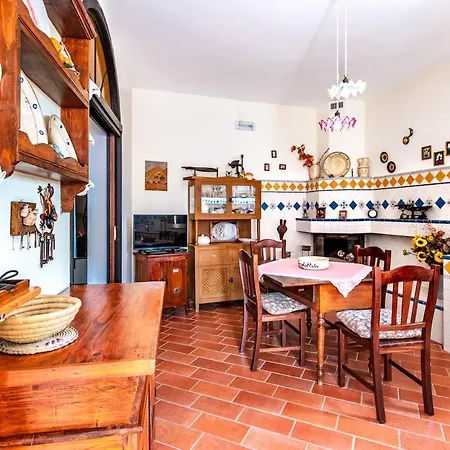 Casa Bizzarro Holiday home *