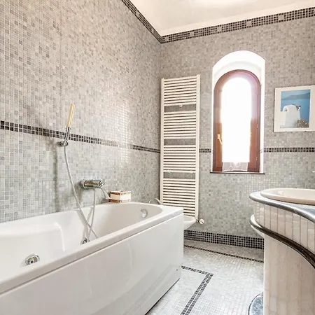 Σπίτι διακοπών Casa Bizzarro