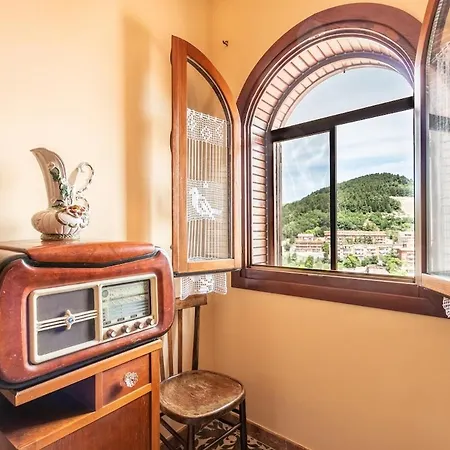 Casa Bizzarro Holiday home