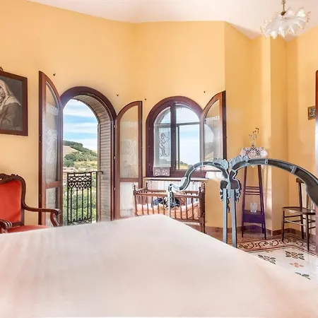 Σπίτι διακοπών Casa Bizzarro *