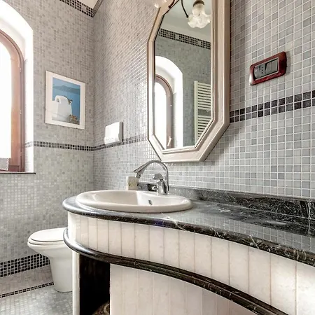 Casa Bizzarro Holiday home Deliceto