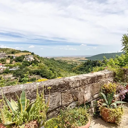 Casa Bizzarro Σπίτι διακοπών Deliceto