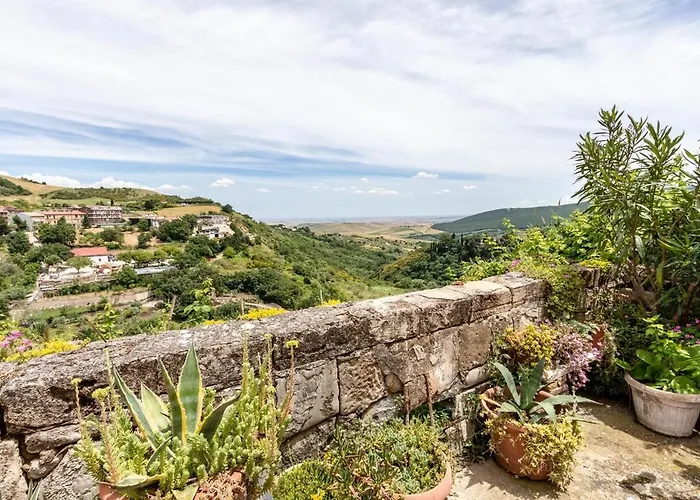 Casa Bizzarro בית נופש Deliceto